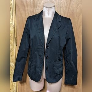 Old Navy blazer